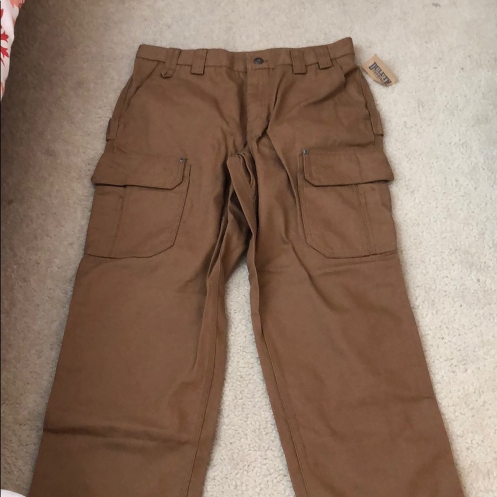 Duluth work pants